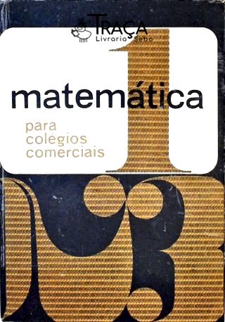 Matemática Comercial e Financeira