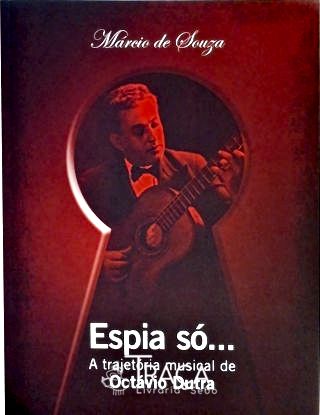 Espia Só...