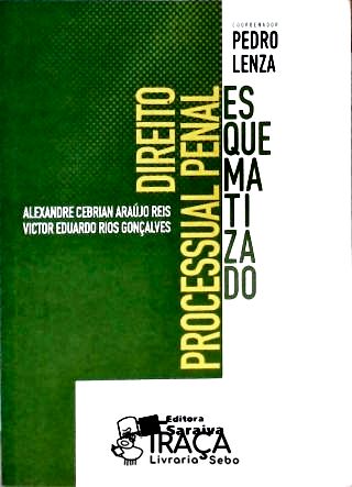 Direito Processual Penal Esquematizado