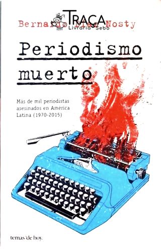 Periodismo Muerto