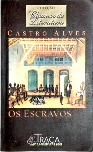 Os Escravos
