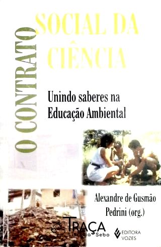 O Contrato Social da Ciência