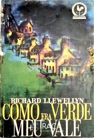 Como Era Verde Meu Vale