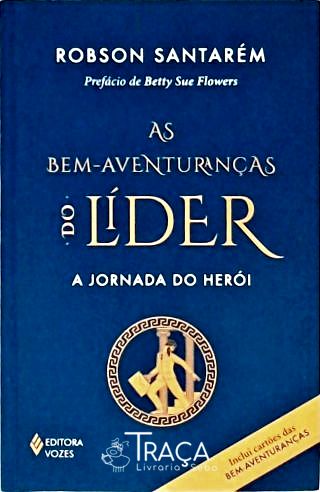 As Bem-aventuranças do Líder