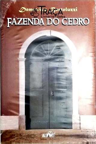 Fazenda do Cedro