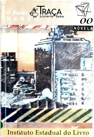 O Barão de Porto Alegre