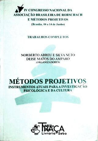 Métodos Projetivos