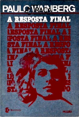 A Resposta Final - Autografado