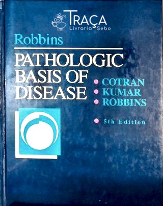 Robbins Pathologic Basis Of Disease