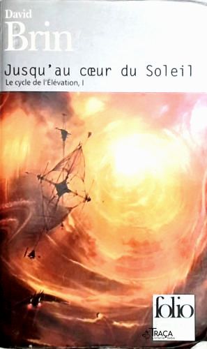 Jusquau Coeur Du Soleil