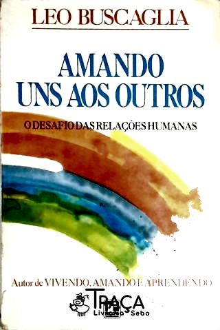 Amando Uns Aos Outros