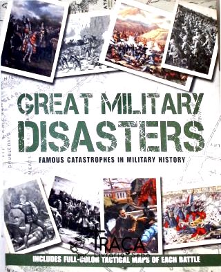 Great Military Disasters