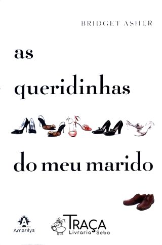 As Queridinhas Do Meu Marido