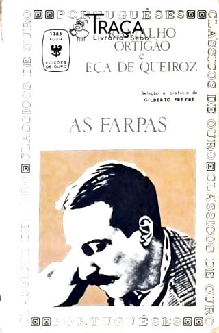 As Farpas - Vol. 1
