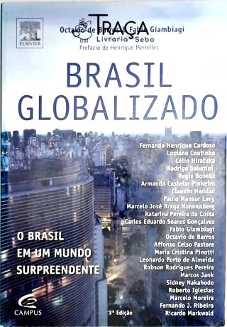 Brasil Globalizado