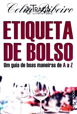 Etiqueta de Bolso