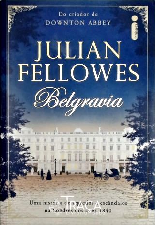 Belgravia