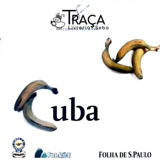 Cozinha País a País - Cuba