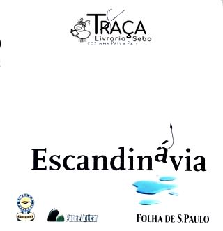 Cozinha País a País - Escandinávia