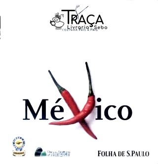 Cozinha País A País - México