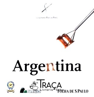 Cozinha País a País - Argentina