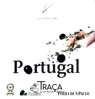 Cozinha País a País - Portugal
