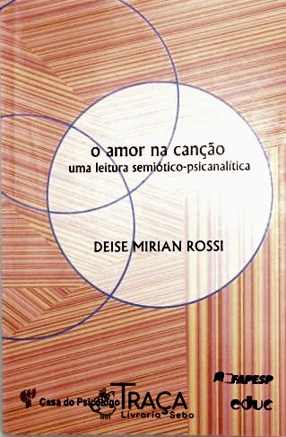 O Amor Na Canção