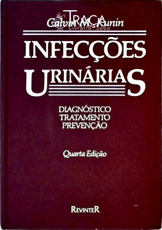 Infecções Urinárias