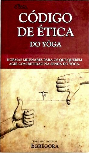Código de Ética do Yôga
