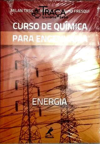 Curso de Química para Engenharia