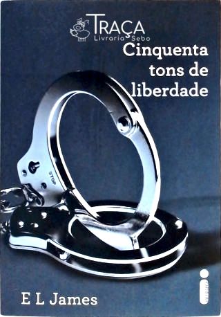 Cinquenta Tons de Liberdade