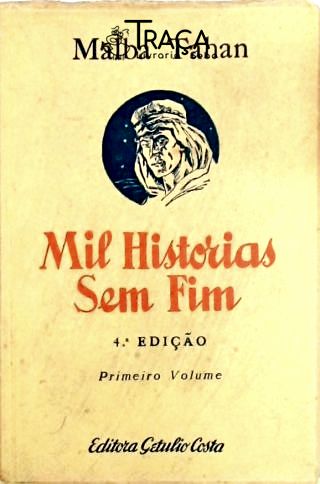 Mil Historias Sem Fim - Vol. 1