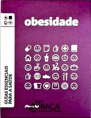 Guias Essenciais para a Saúde - Obesidade