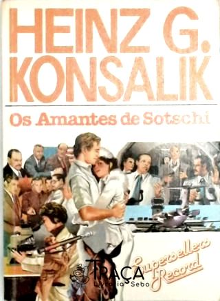 Os Amantes de Sotschi