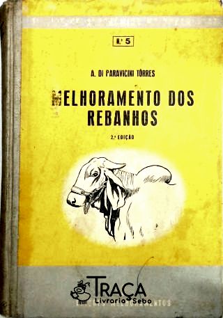 Melhoramento dos Rebanhos