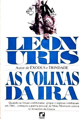 As Colinas da Ira