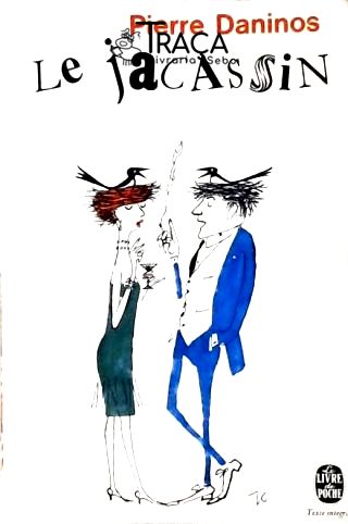 Le Jacassin
