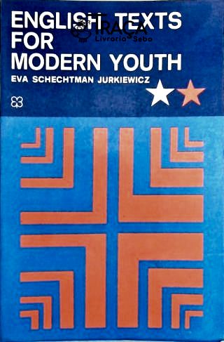 English Texts For Modern Youth