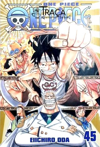One Piece - N 13