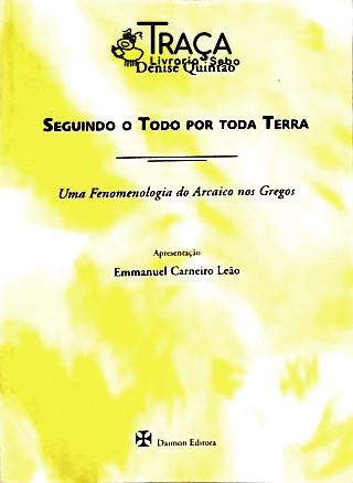 Segundo o Todo por Toda Terra