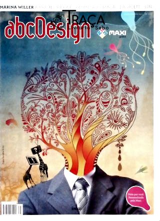 Abcdesign - Marina Willer