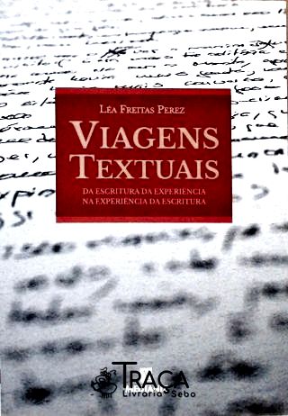 Viagens Textuais