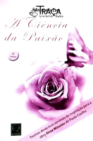 A Ciência da Paixão