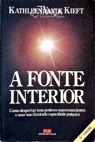 A Fonte Interior