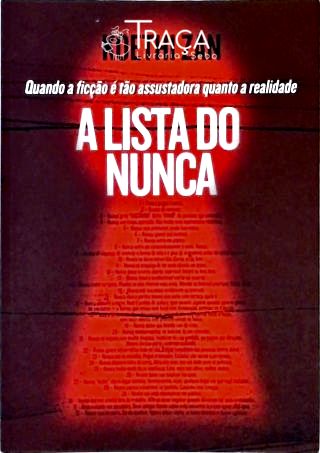 A Lista do Nunca