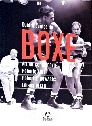 Quatro Contos de Boxe