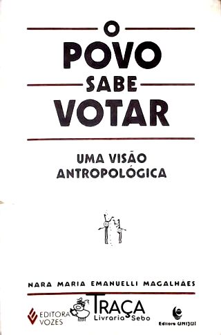 O Povo Sabe Votar