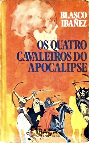 Os Quatro Cavaleiros do Apocalipse