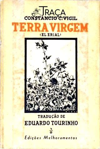 Terra Virgem