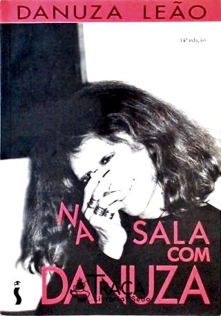 Na Sala com Danuza
